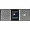EATON 9PX 11KVA G2 1:1 UPS (WITH INTERNAL BATTERIES AND RAILKIT)