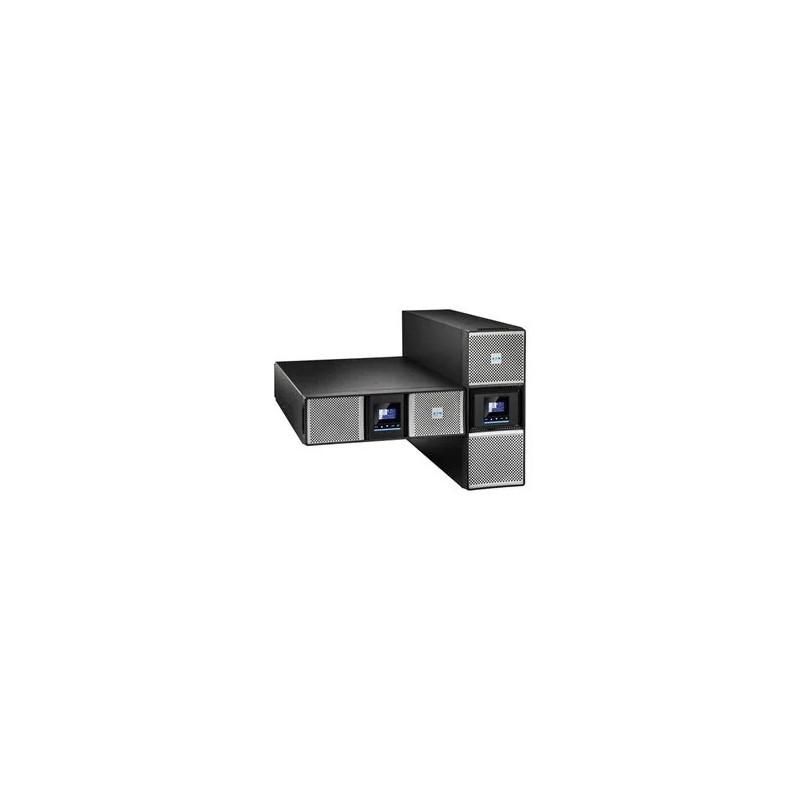 EATON 9PX 8KVA G2 1:1 UPS (WITH INTERNAL BATTERIES AND RAIL KIT) 4RU