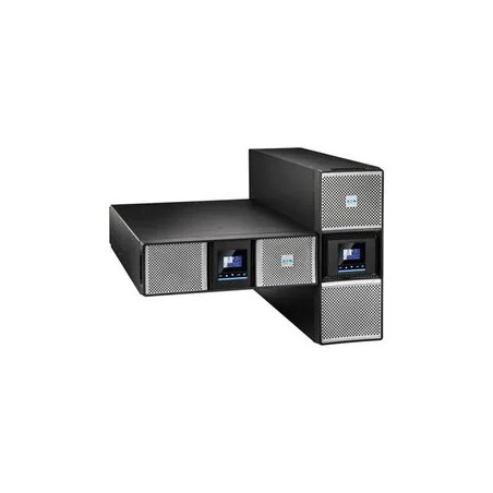 EATON 9PX 8KVA G2 1:1 UPS (WITH INTERNAL BATTERIES AND RAIL KIT) 4RU