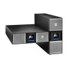 EATON 9PX 8KVA G2 1:1 UPS (WITH INTERNAL BATTERIES AND RAIL KIT) 4RU