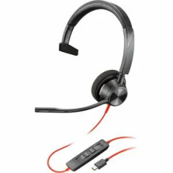 POLY BW 3310 -M HS USB-C