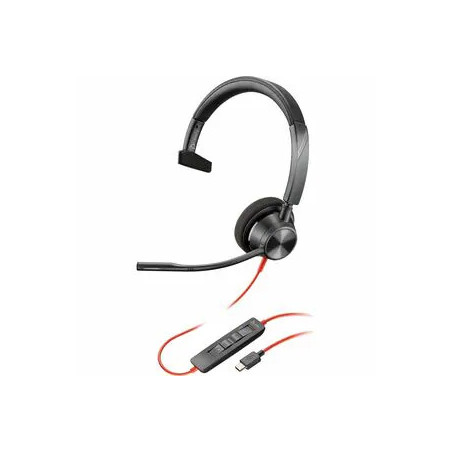 POLY BW 3310 -M HS USB-C