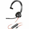 POLY BW 3310 -M HS USB-C