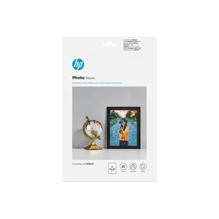 Photo A4 20 SHEETS FSC Photo Paper