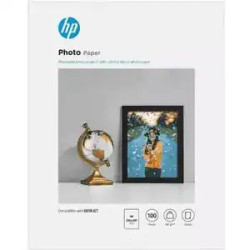 Photo A4 100 SHEETS FSC...