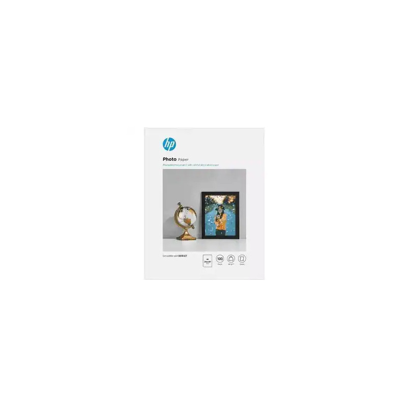 Photo A4 100 SHEETS FSC Photo Paper
