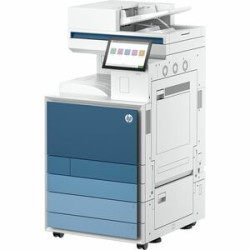 HP 8801DN COLOUR A3 MFP...
