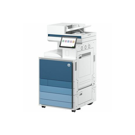 HP 8801DN COLOUR A3 MFP LASER ENT, DUPLEX, NETWORK