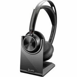 HP POLY VOYAGER FOCUS 2 MS...