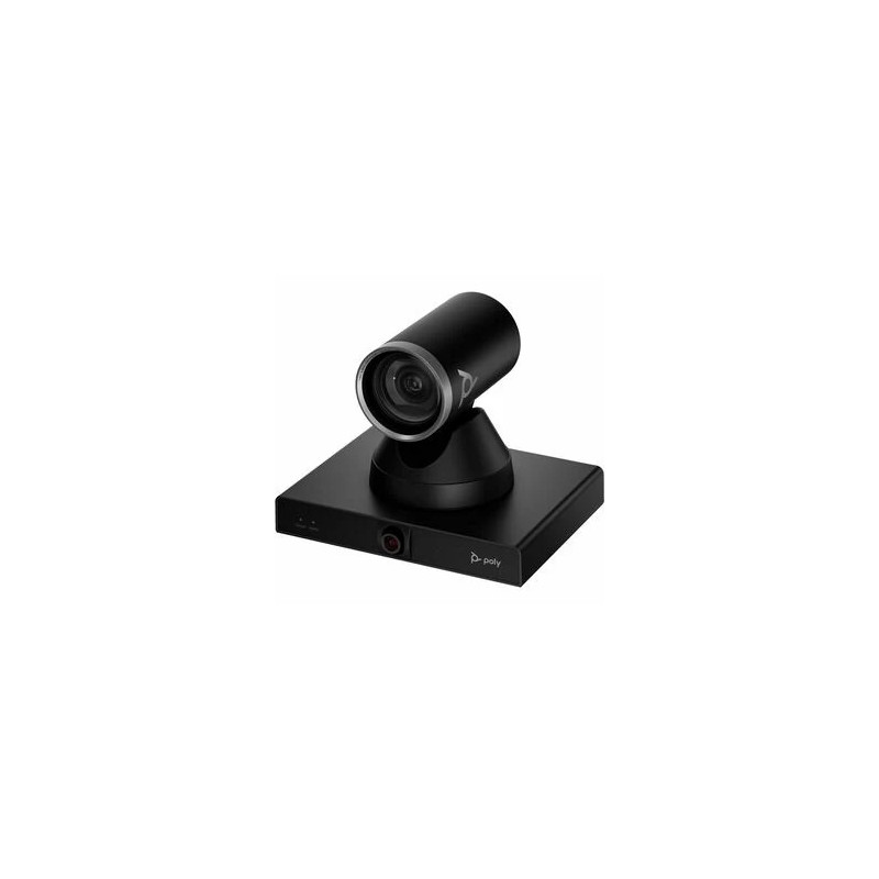 HP POLY E60 SMART CAMERA 4K MPTZ W/ 12X OPTICAL ZOOM