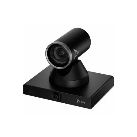HP POLY E60 SMART CAMERA 4K MPTZ W/ 12X OPTICAL ZOOM