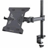LAPTOP DESK MOUNT MONITOR LAPTOP ARM