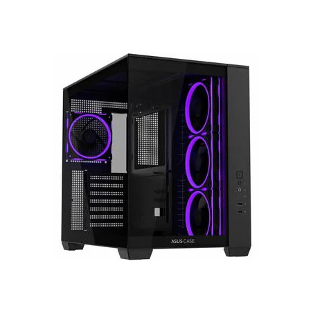 ASUS A32 PLUS TEMPERED GLASS WHITE