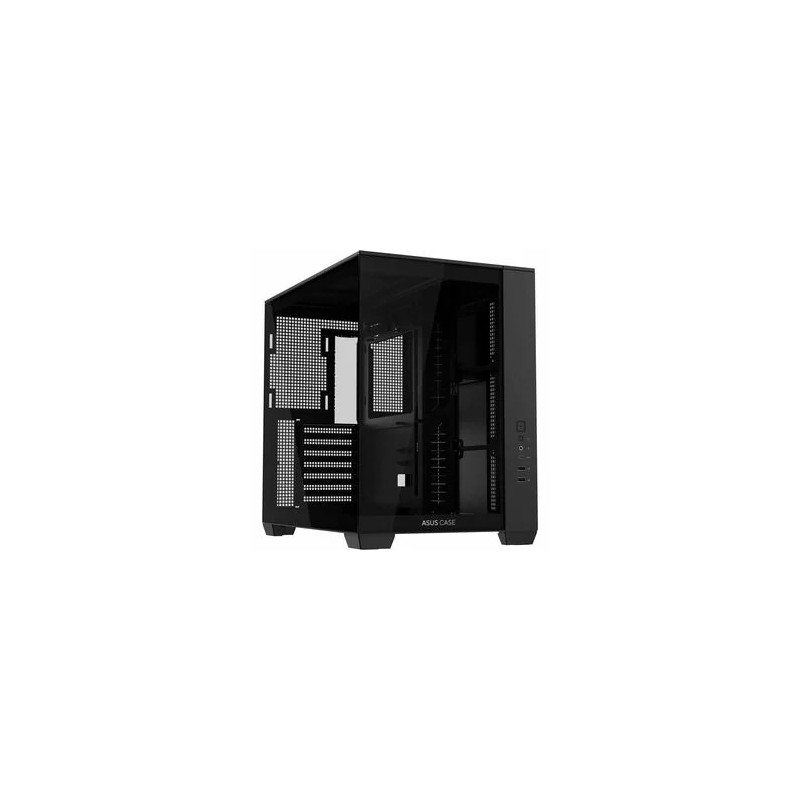 ASUS A32 TEMPERED GLASS BLACK