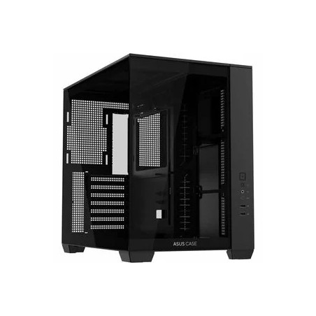 ASUS A32 TEMPERED GLASS BLACK