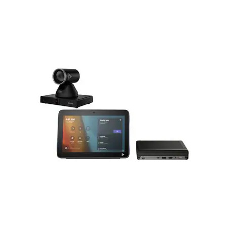 HP POLY LARGE ROOM WINDOWS WITH G9+E60