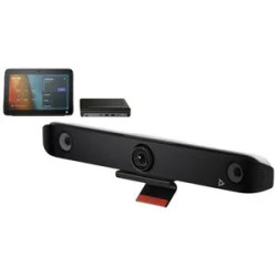 HP POLY MEDIUM ROOM WINDOWS...
