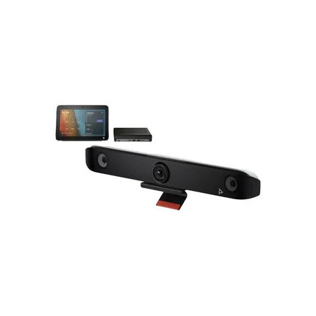 HP POLY MEDIUM ROOM WINDOWS WITH G9+V52