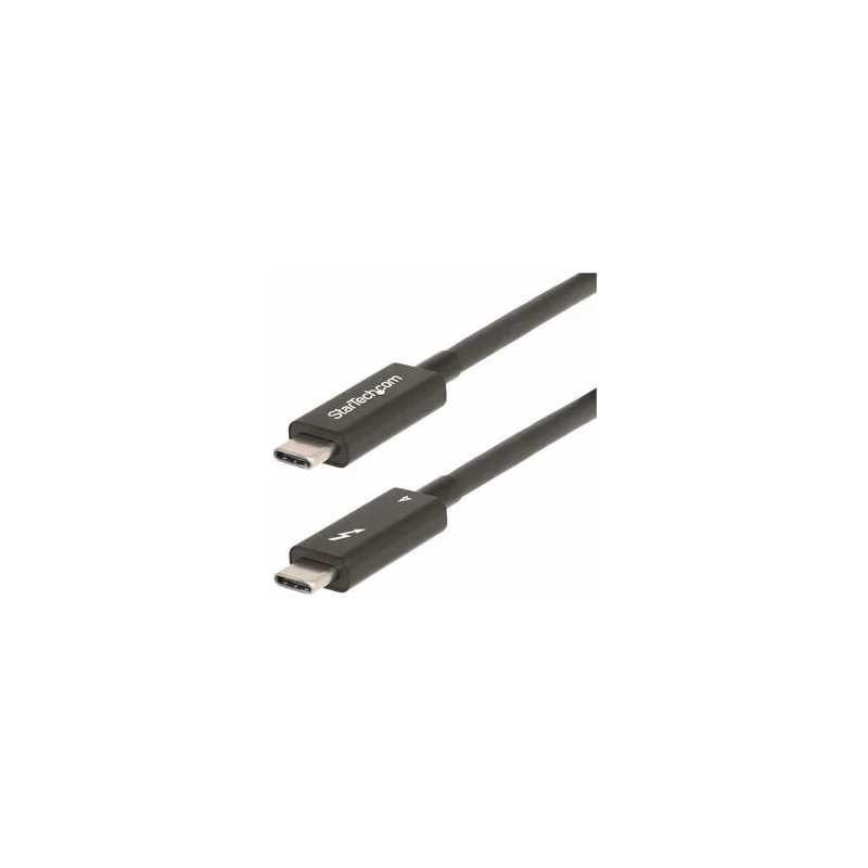 6ft Thunderbolt 4 Cable 40Gbps 100W
