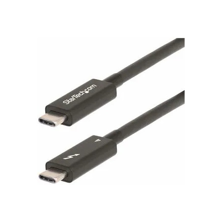 6ft Thunderbolt 4 Cable 40Gbps 100W