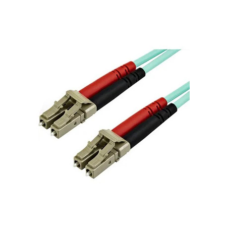 Cable - 15m OM3 LC/LC Fiber Optical Cord