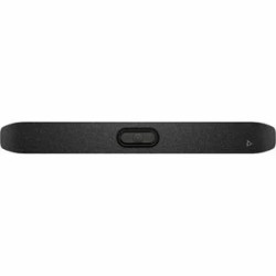 HP POLY V12 USB BAR, WEBCAM...