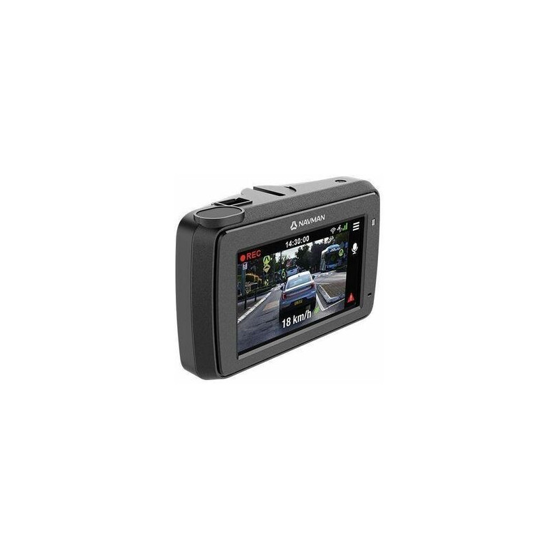 NAVMAN MIVUE 280 SAFETY