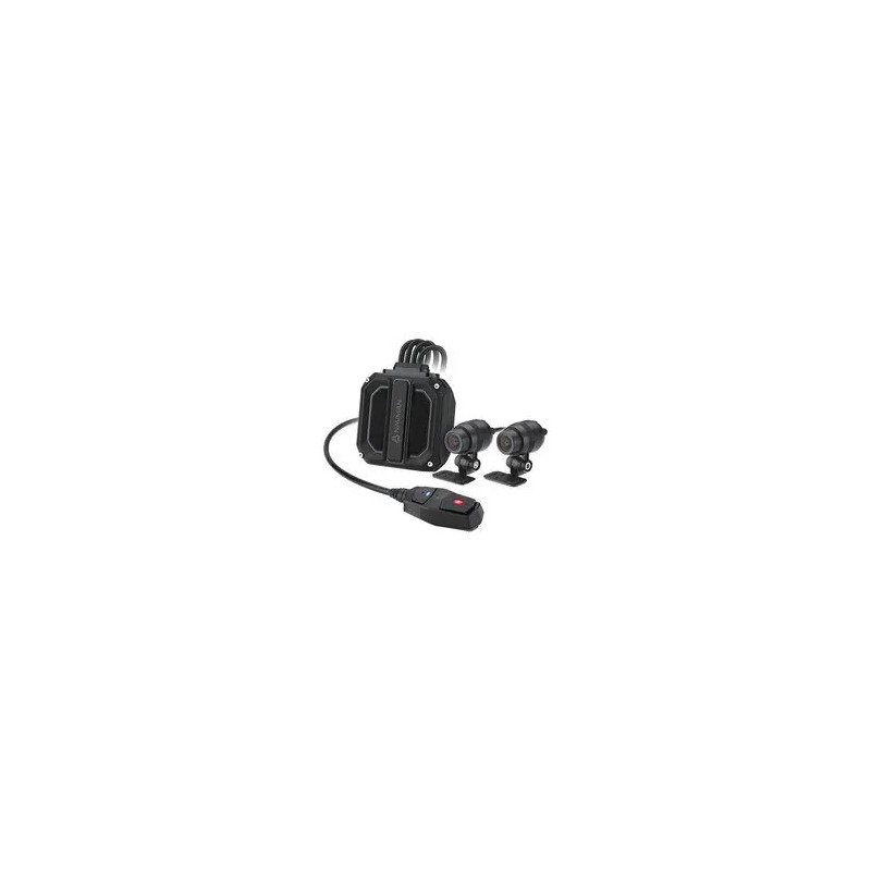 NAVMAN MIVUE M820D MOTORBIKE