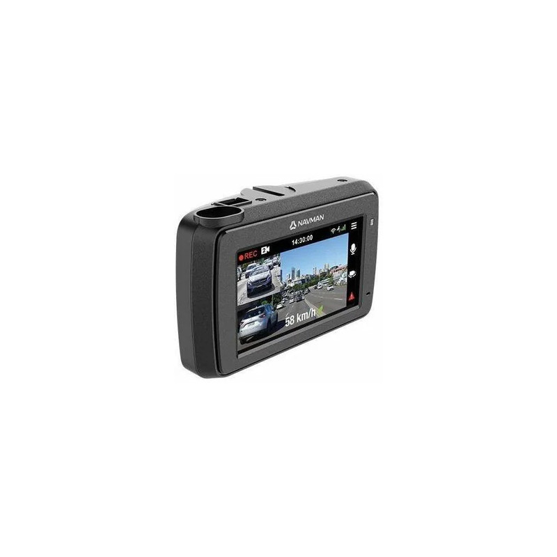 NAVMAN MIVUE SMART TRUE 4K DC