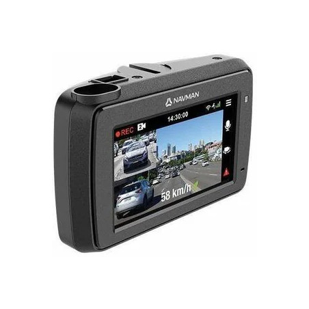 NAVMAN MIVUE SMART TRUE 4K DC
