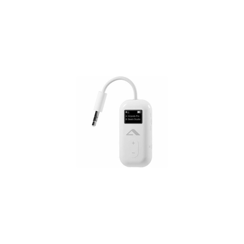 SKYSOUND BLUETOOTH AUDIO TRANSMITTER