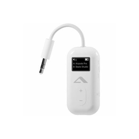SKYSOUND BLUETOOTH AUDIO TRANSMITTER