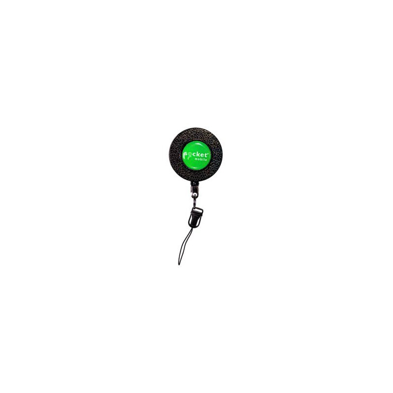 INDUSTRIAL RETRACTABLE CLIP