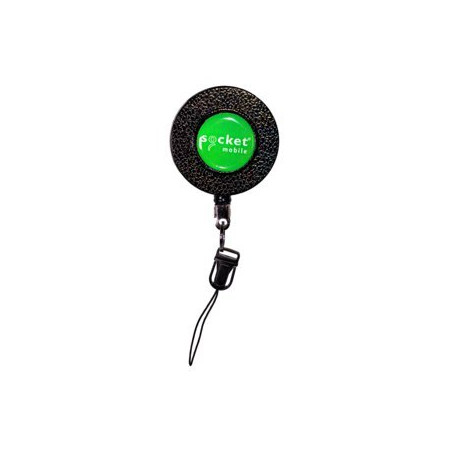 INDUSTRIAL RETRACTABLE CLIP