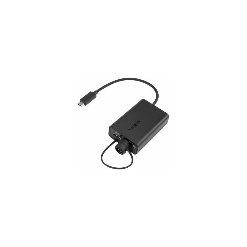 Targus ACA47GLZ USB-c Mulitplexer Adapter