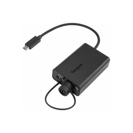 Targus ACA47GLZ USB-c Mulitplexer Adapter