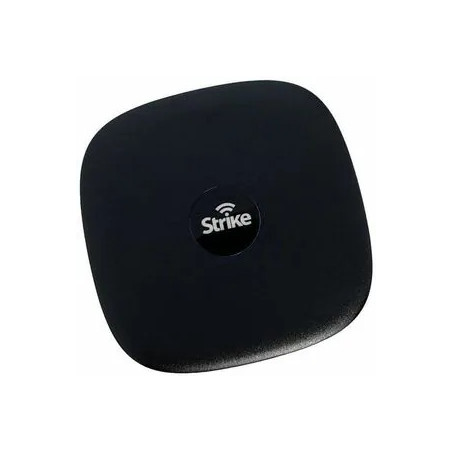 STRIKE UNDERDESK WIRELESS CHARGER
