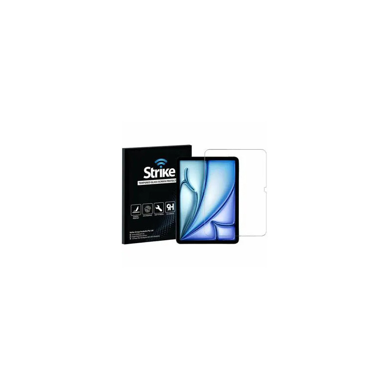Strike Apple iPad AIR 11 2024 TG SP