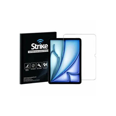 Strike Apple iPad AIR 11 2024 TG SP