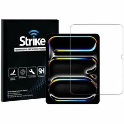 Strike Apple iPad Pro 13"...
