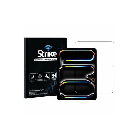 Strike Apple iPad Pro 13" 2024 TG SP