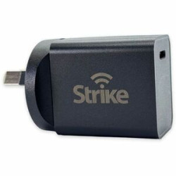 30W AC Wall Charger With...