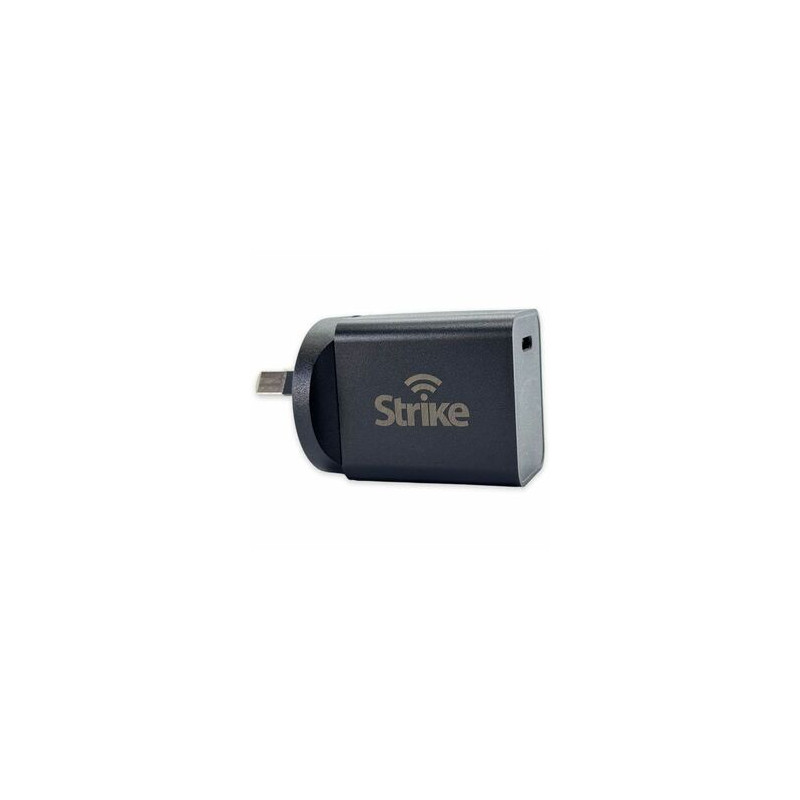 30W AC Wall Charger With USBC Port