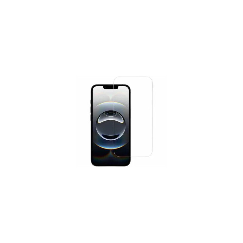 Strike Temp Glass iPhone 17e/16e