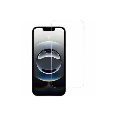 Strike Temp Glass iPhone 17e/16e
