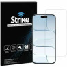 STRIKE TEMPERED GLASS SCREEN PROTECTOR F