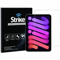 iPad Mini 7/6 Temp Glass...