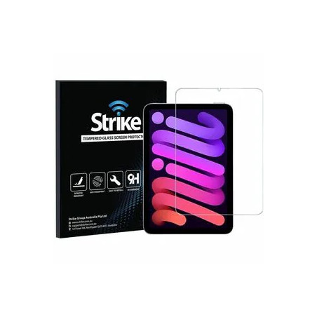 iPad Mini 7/6 Temp Glass ScreenProtector