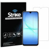 SAMSUNG (STRIKE) A17 TEMPERED GLASS SCREEN PROTECTOR