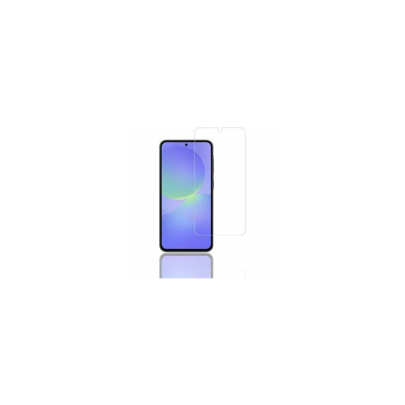 SAMSUNG (STRIKE) GALAXY A36 TEMPERED GLASS SCREEN PROTECTOR